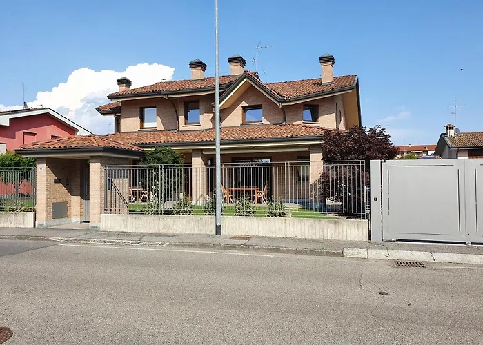 B&B Casa Sara