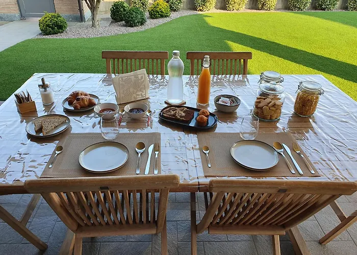 B&B Casa Sara