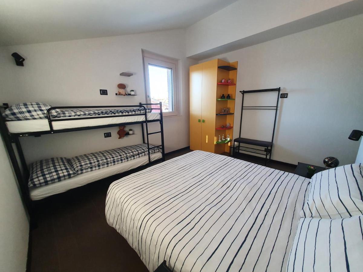 Bed & Breakfast Casa Sara *