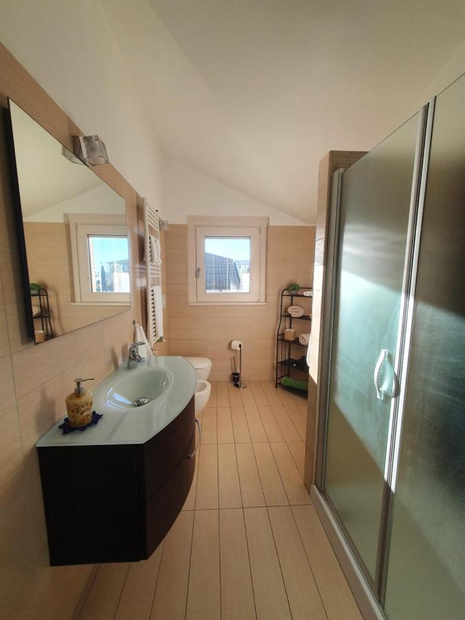 Bed & Breakfast Casa Sara *