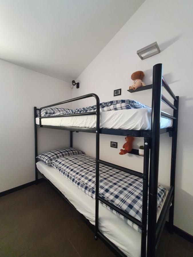 Bed & Breakfast Casa Sara