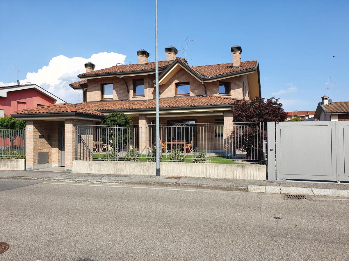 Casa Sara Cassano D'adda