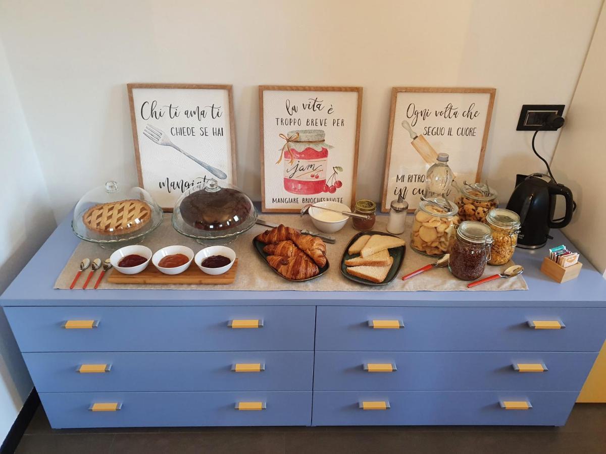 Casa Sara Alojamento de Acomodação e Pequeno-almoço *