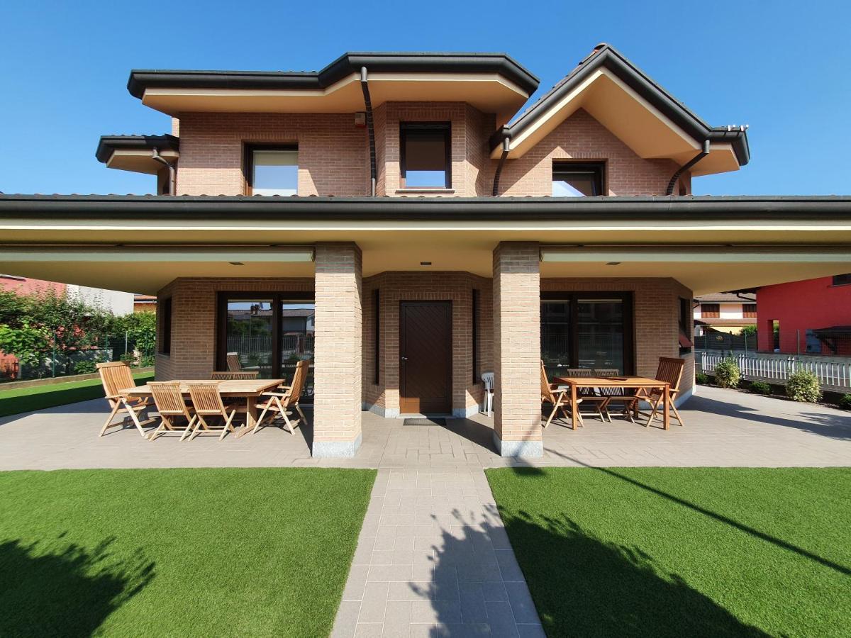 Casa Sara Bed & Breakfast Cassano D'adda