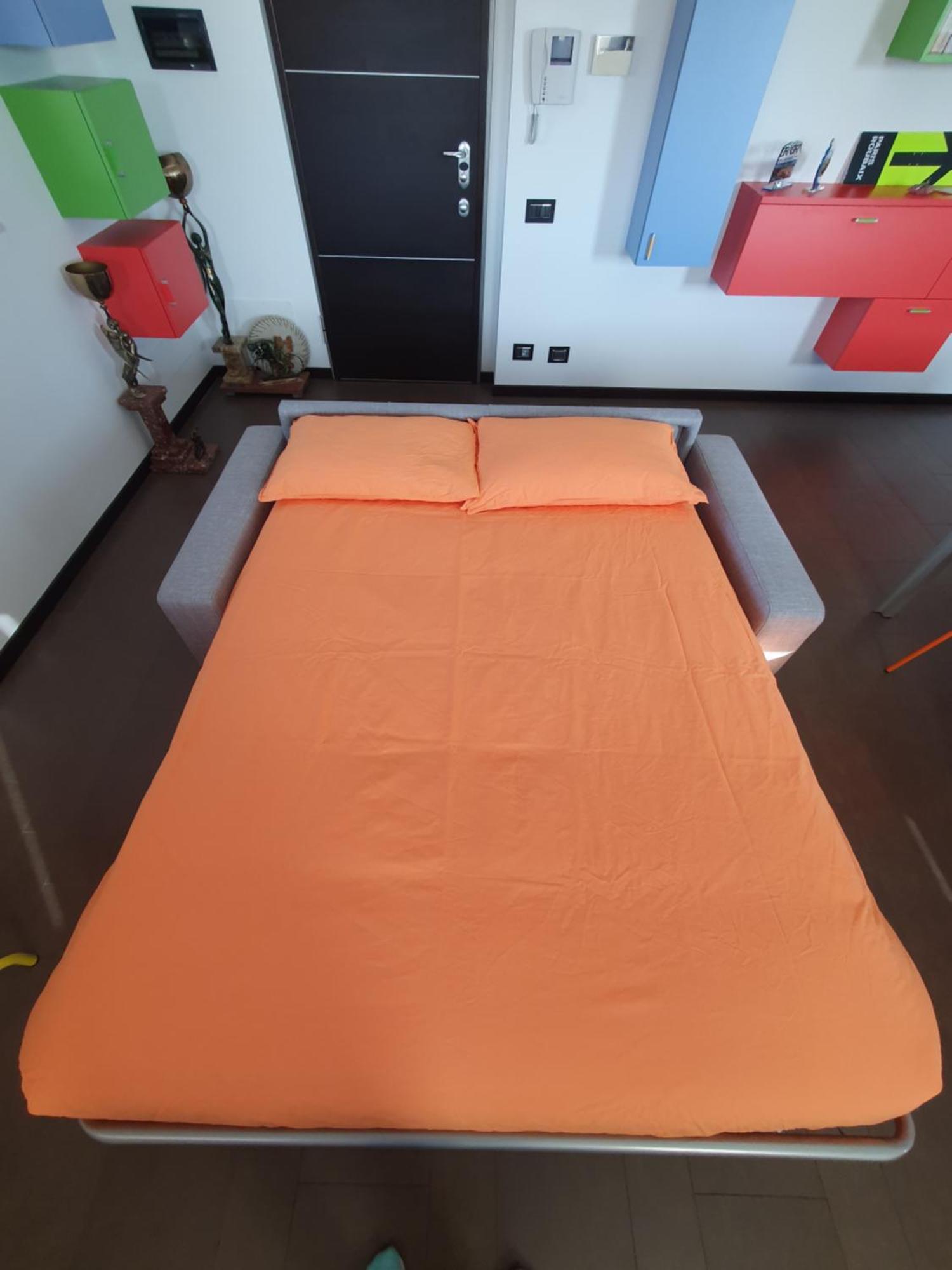 Casa Sara Alojamento de Acomodação e Pequeno-almoço Cassano dʼAdda