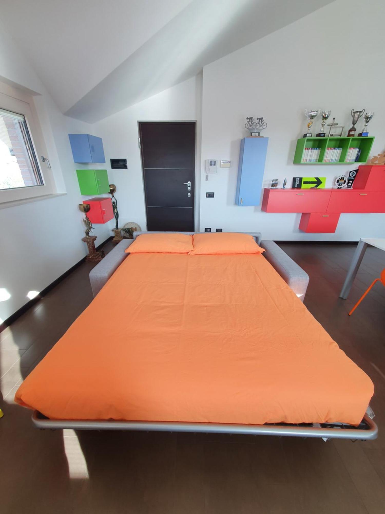Bed & Breakfast Casa Sara Cassano D'adda