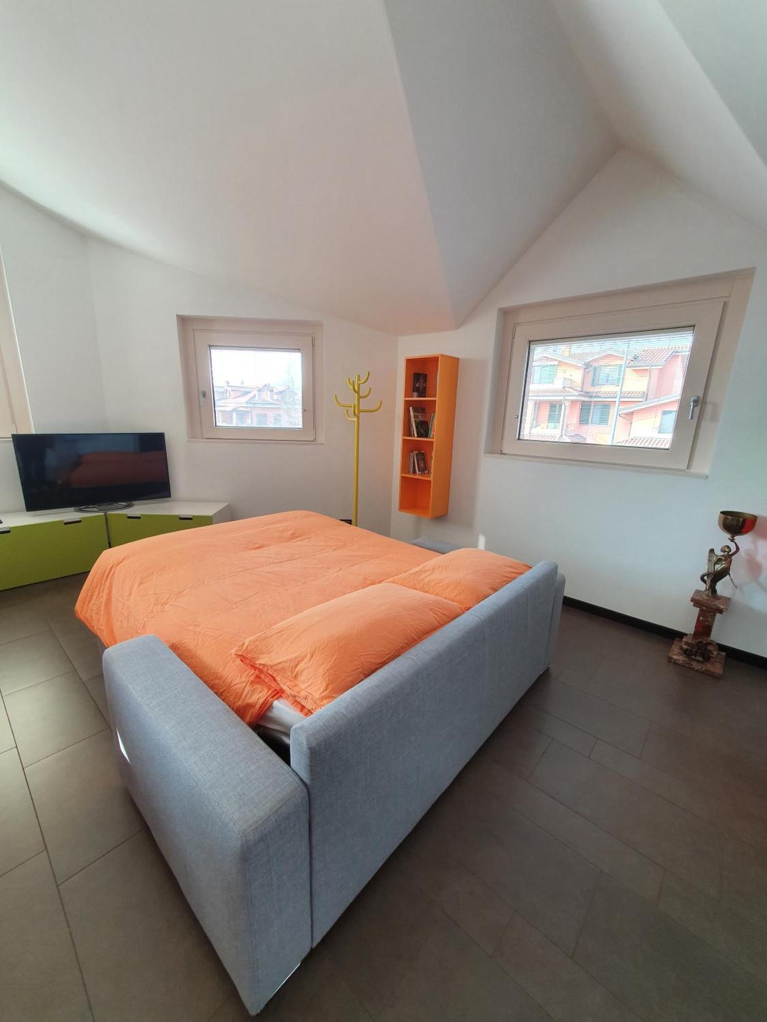Casa Sara Bed & Breakfast