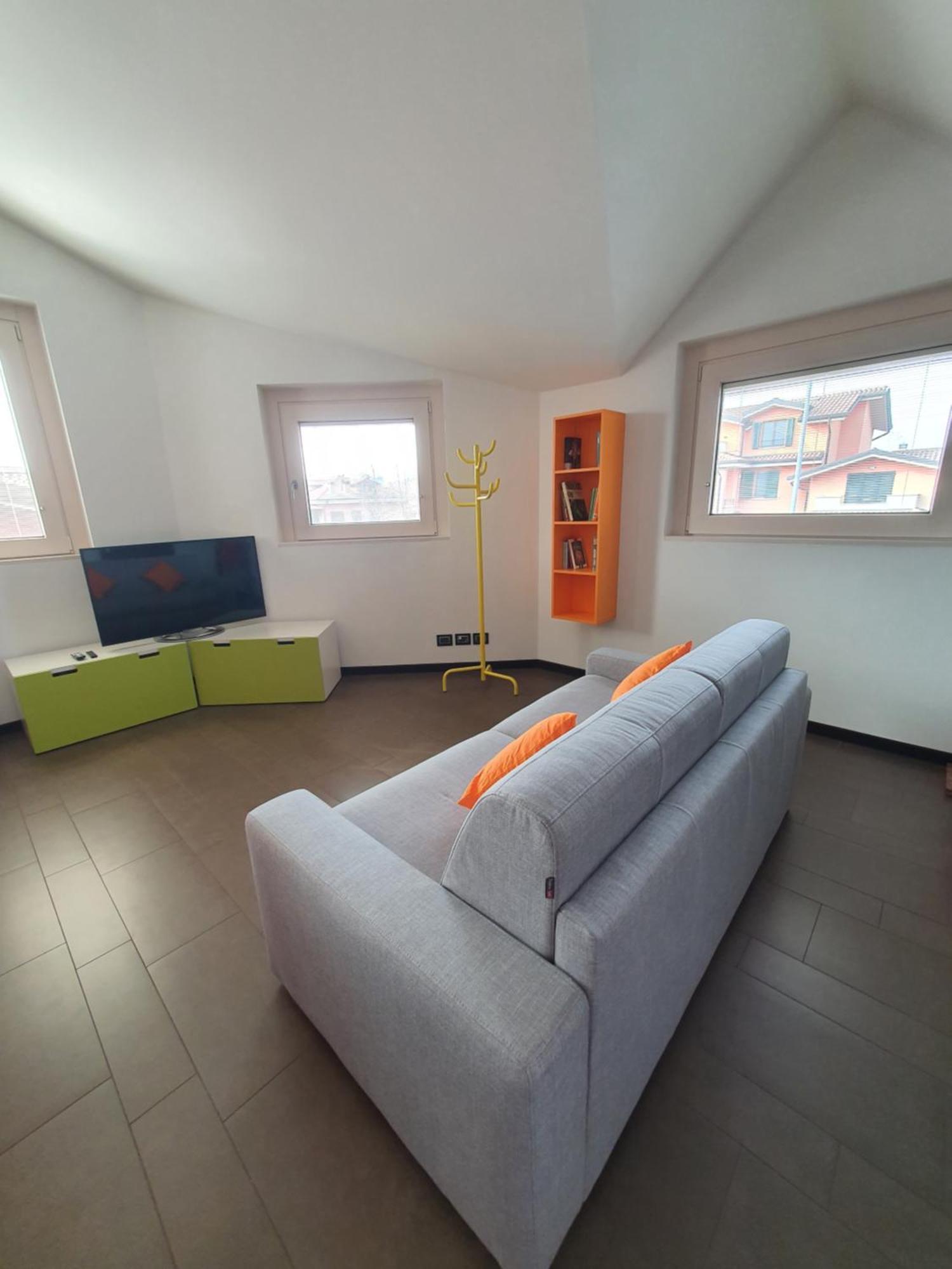 Casa Sara Bed & Breakfast Cassano D'adda