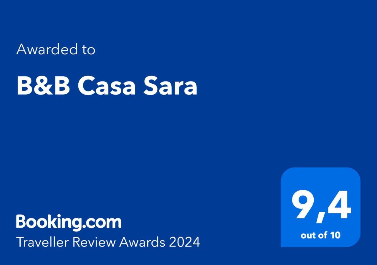 Casa Sara * Cassano dʼAdda