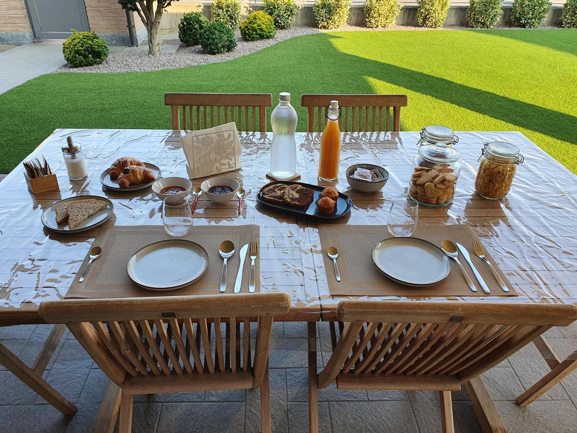 Casa Sara Bed & Breakfast *