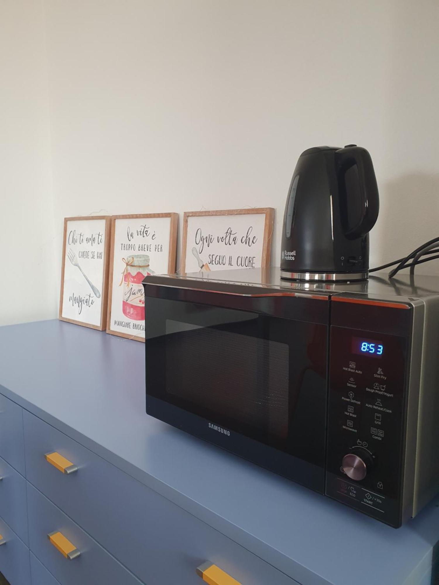 Alojamento de Acomodação e Pequeno-almoço Casa Sara Cassano dʼAdda