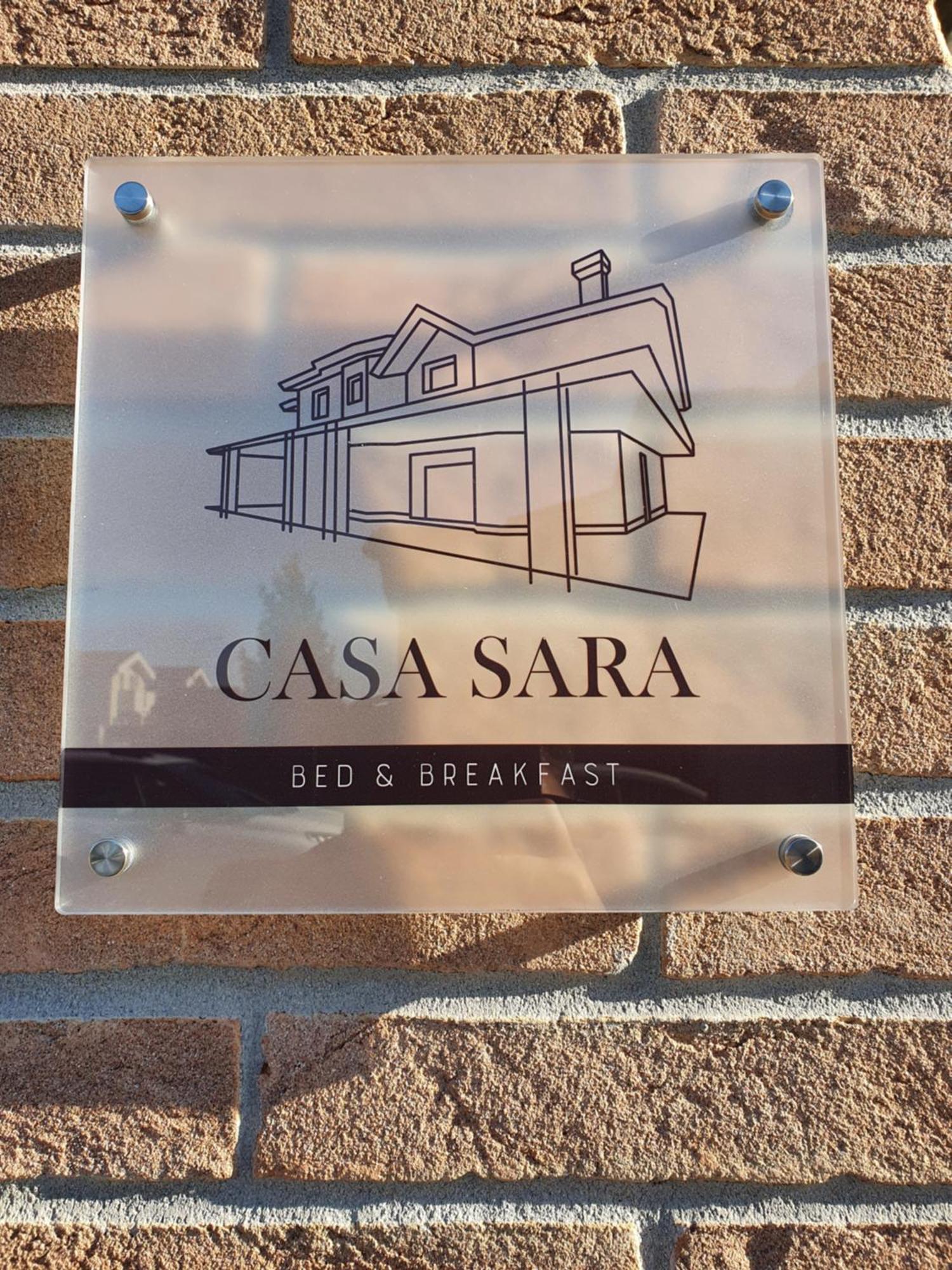 Casa Sara * Cassano dʼAdda