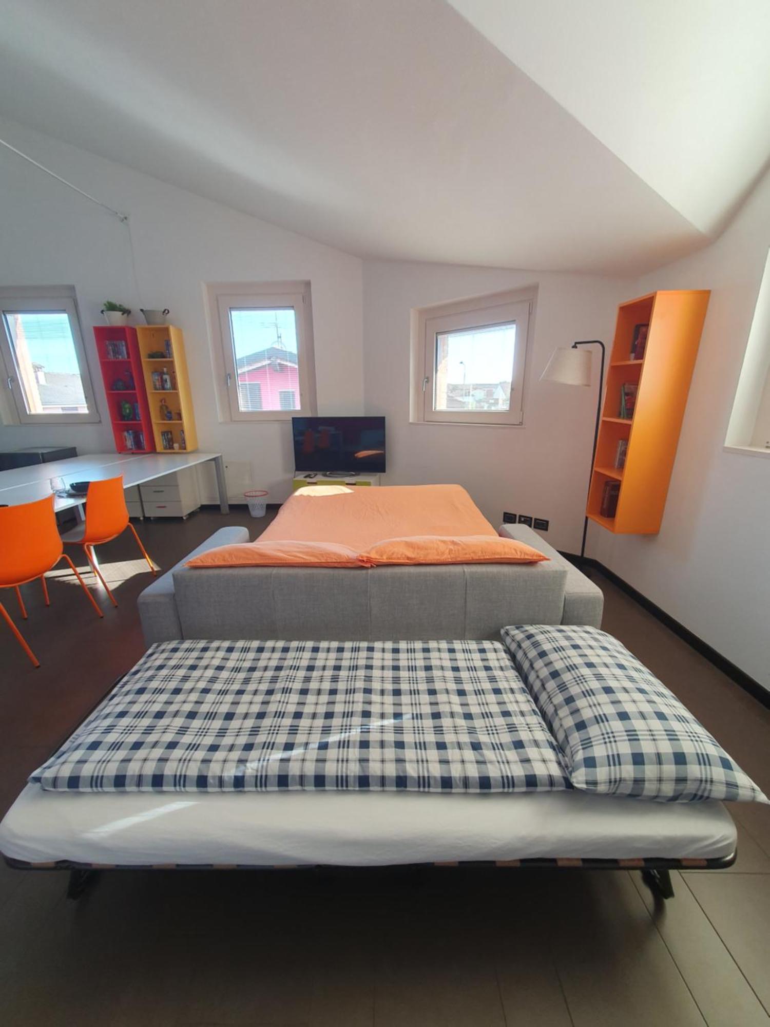 Casa Sara Bed & Breakfast