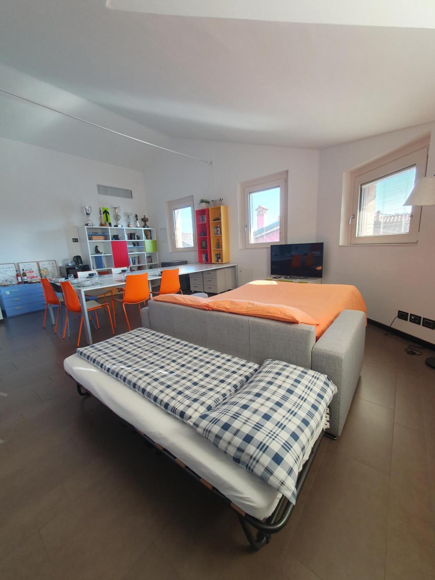 Bed & Breakfast Casa Sara